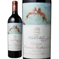 Вино шато мутон ротшильд 2012 0,75
