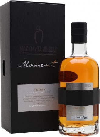 макмира момент престиж свенск сингл молт 0,7